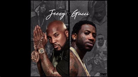 Gucci mane vs Jeezy winner